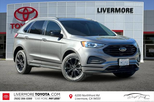 2024 Ford Edge SE for sale in Livermore, CA