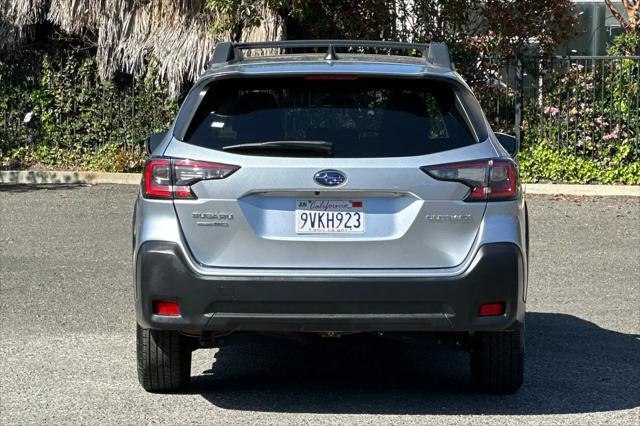 2024 Subaru Outback Premium