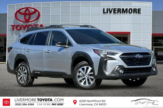 2024 Subaru Outback Premium for sale in Livermore, CA