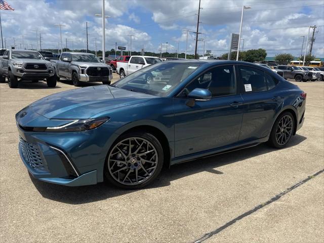 2026 Toyota Camry XSE for sale in Shreveport, LA