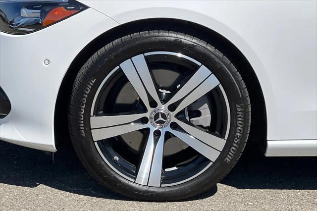 2025 Mercedes-Benz C-CLASS C 300 C 300