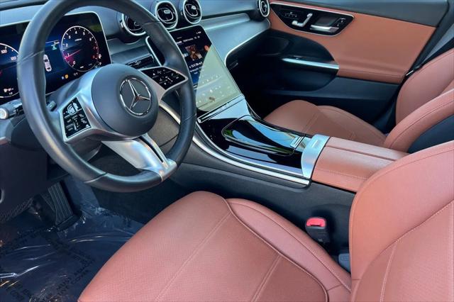 2025 Mercedes-Benz C-CLASS C 300 C 300