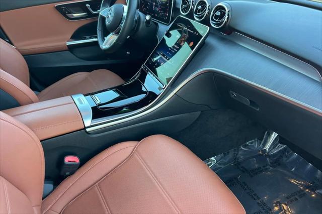 2025 Mercedes-Benz C-CLASS C 300 C 300