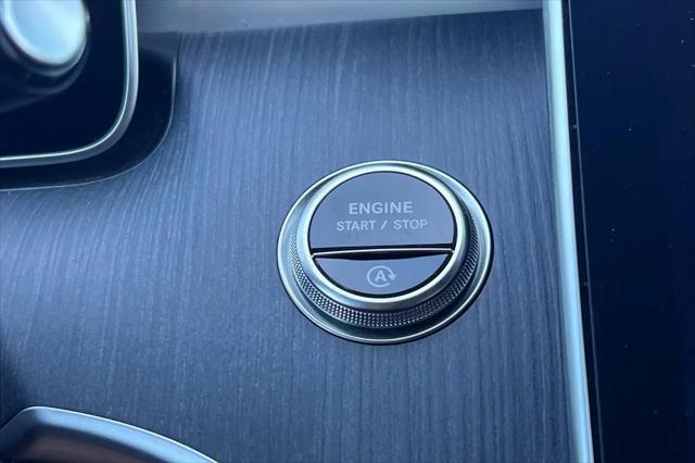 2025 Mercedes-Benz C-CLASS C 300 C 300