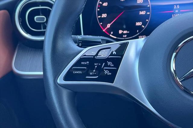 2025 Mercedes-Benz C-CLASS C 300 C 300