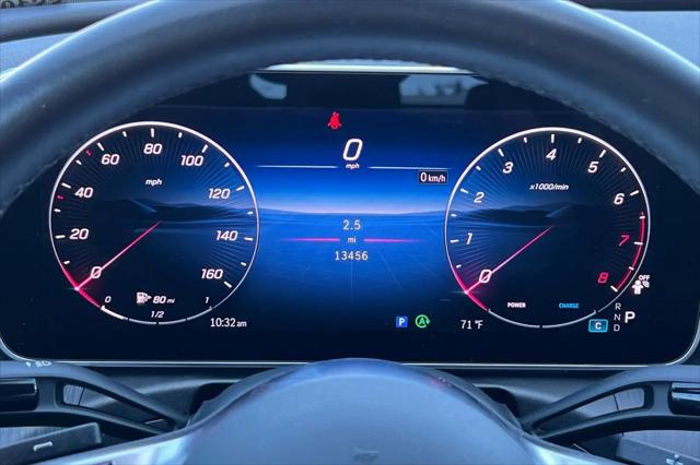 2025 Mercedes-Benz C-CLASS C 300 C 300