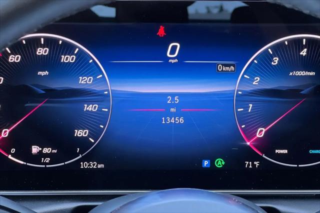 2025 Mercedes-Benz C-CLASS C 300 C 300