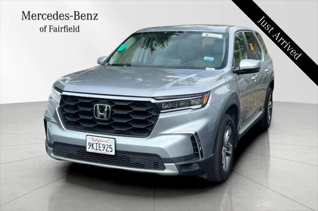 2024 Honda Pilot EX-L for sale in Fairfield, CA