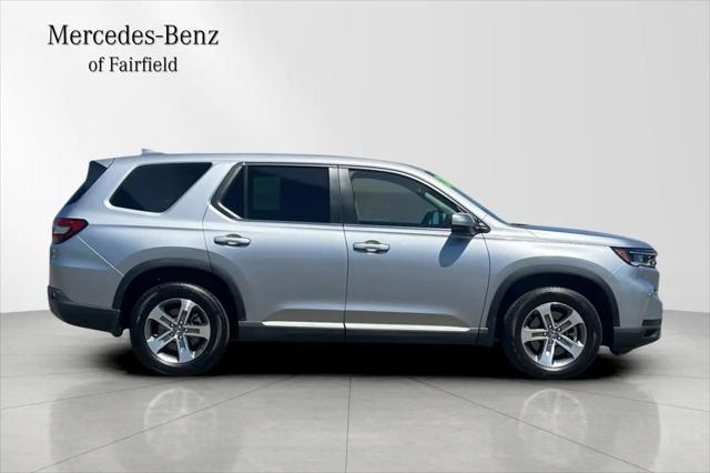 2024 Honda Pilot EX-L