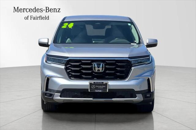 2024 Honda Pilot EX-L