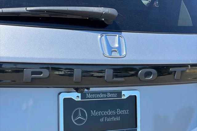 2024 Honda Pilot EX-L