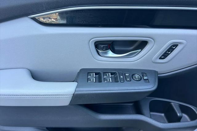 2024 Honda Pilot EX-L