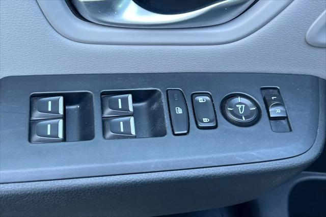 2024 Honda Pilot EX-L
