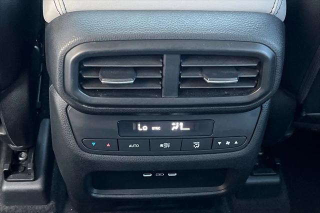 2024 Honda Pilot EX-L