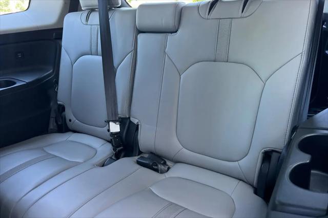 2024 Honda Pilot EX-L