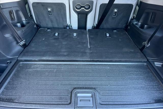 2024 Honda Pilot EX-L