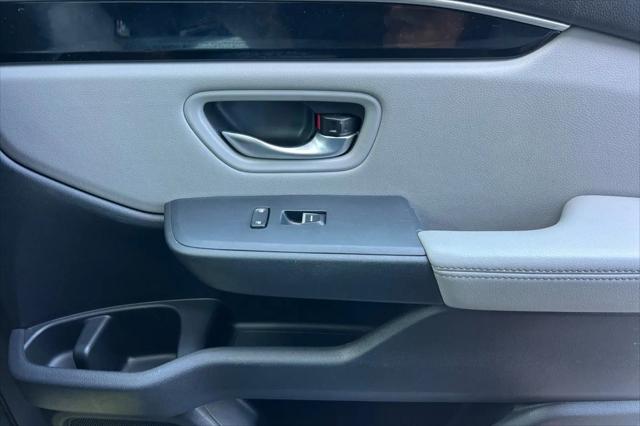 2024 Honda Pilot EX-L