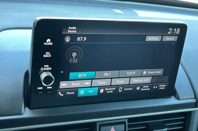 2024 Honda Pilot EX-L