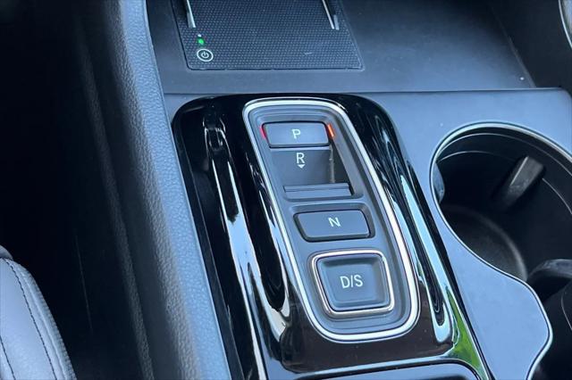 2024 Honda Pilot EX-L