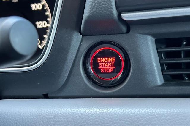 2024 Honda Pilot EX-L