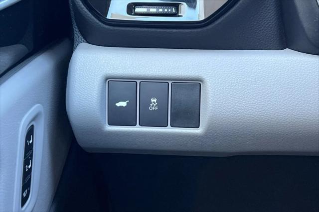 2024 Honda Pilot EX-L