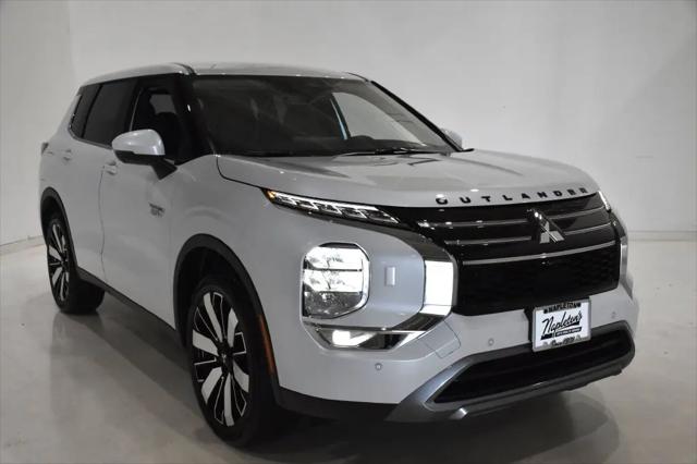 2026 Mitsubishi Outlander PHEV SE S-AWC for sale in Urbana, IL
