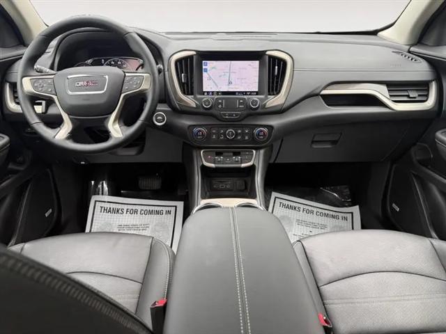 2024 GMC Terrain AWD Denali