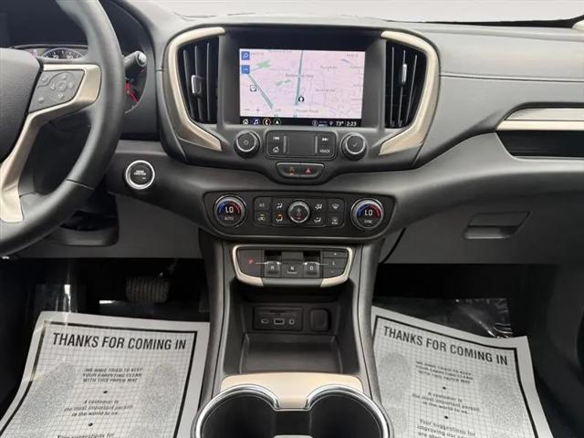 2024 GMC Terrain AWD Denali
