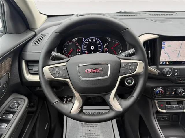 2024 GMC Terrain AWD Denali