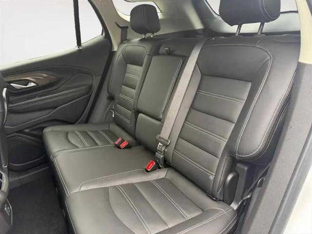 2024 GMC Terrain AWD Denali