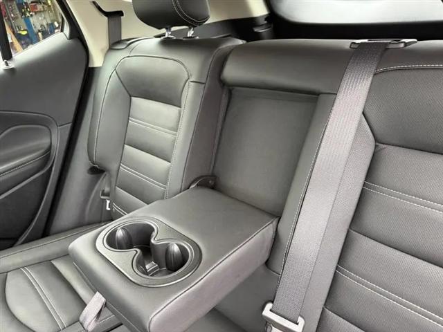 2024 GMC Terrain AWD Denali