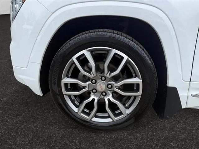 2024 GMC Terrain AWD Denali