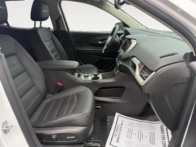 2024 GMC Terrain AWD Denali