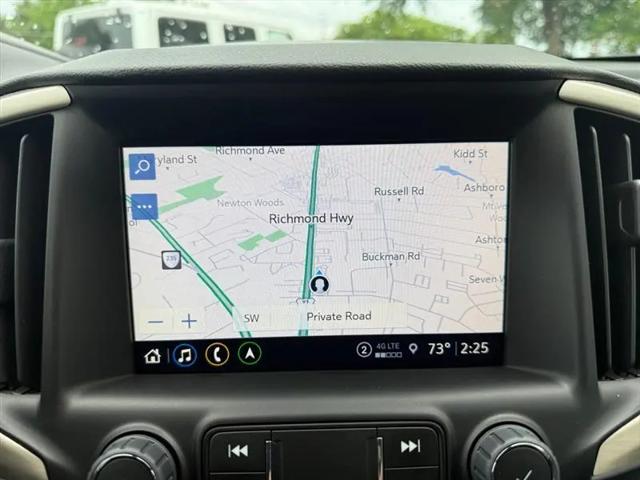 2024 GMC Terrain AWD Denali