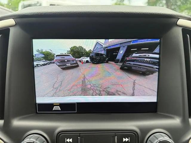 2024 GMC Terrain AWD Denali