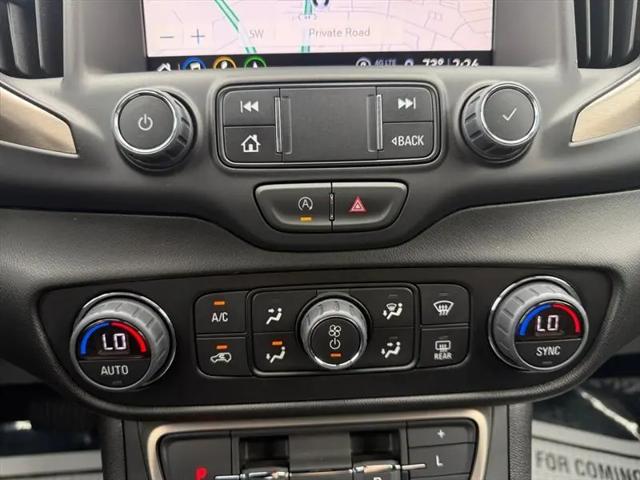 2024 GMC Terrain AWD Denali