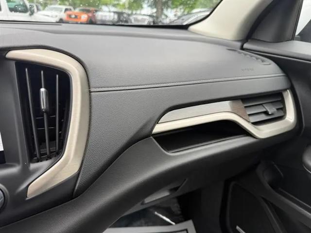 2024 GMC Terrain AWD Denali