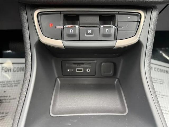 2024 GMC Terrain AWD Denali
