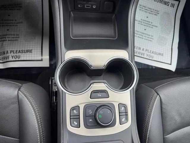 2024 GMC Terrain AWD Denali