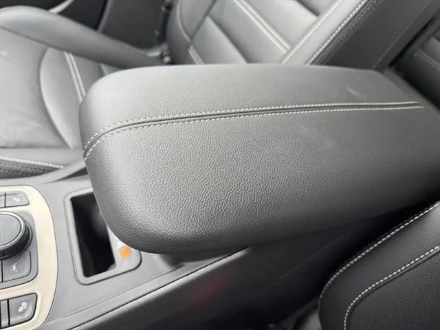 2024 GMC Terrain AWD Denali