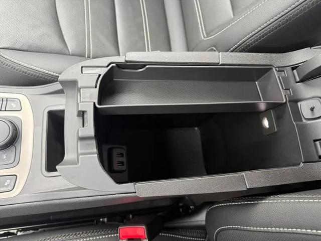2024 GMC Terrain AWD Denali