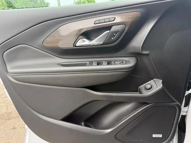 2024 GMC Terrain AWD Denali
