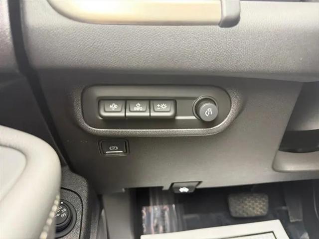 2024 GMC Terrain AWD Denali