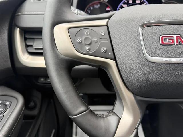 2024 GMC Terrain AWD Denali