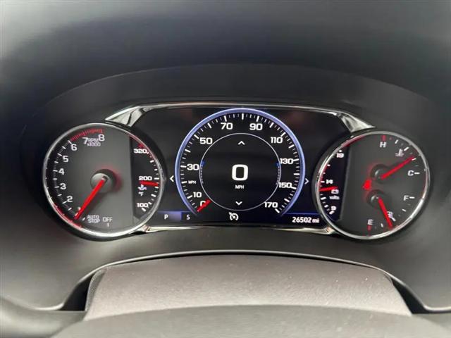 2024 GMC Terrain AWD Denali