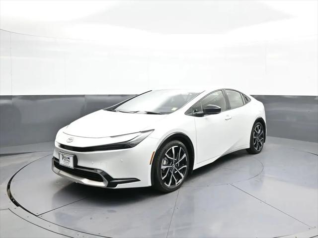 2024 Toyota Prius Prime XSE for sale in Brooklyn, NY