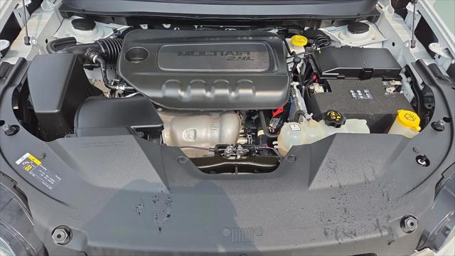 2020 Jeep Cherokee Limited FWD
