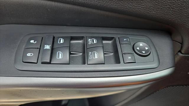 2020 Jeep Cherokee Limited FWD