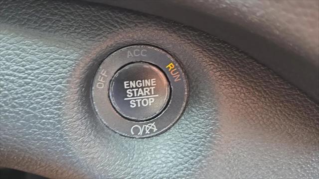 2020 Jeep Cherokee Limited FWD
