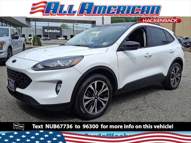 2022 Ford Escape SEL for sale in Hackensack, NJ
